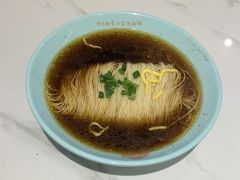 -常州银丝面馆(府琛店)