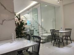 大堂-党公糖水铺(鹭江店)