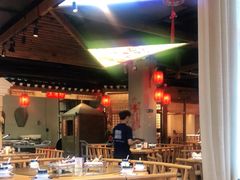 大堂-印象鲵宴·张家界地标美食名片(溪布街店)