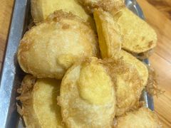 -陈氏肥蛤(小纬六路总店)