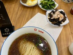 -黎里古镇