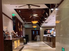 -金厨泰国餐厅·全泰籍厨师料理(拱北店)