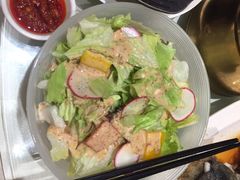 -锦粤宫·精致粤菜(深圳北站店)