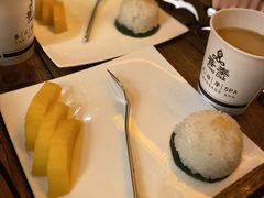 -菩泰·泰式草本按摩SPA(武汉新天地南馆店)