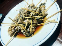 糟醉海螺-大牌大·传统杭帮菜(湖滨店)