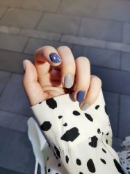 -阿噶西美甲美睫