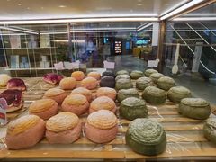 -奈雪的茶(新天地广场PRO店)