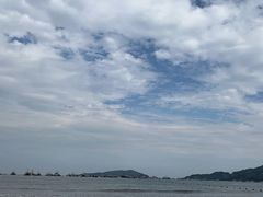 -渔寮风景区