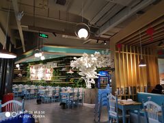 大堂-付掌柜在成都·热炒砂锅集(金禾店)