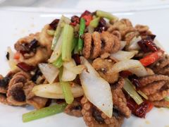 -雅逸居海鲜小厨