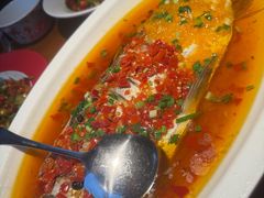 -鸽舞笙平金牌烧鸽子·融合菜(鲁谷店)
