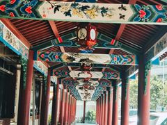 -翠湖六号全日制西餐厅(翠湖宾馆店)