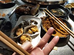 -五彩凉山自助西昌烧烤(柳翠路店)