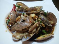 -广东道至正餐厅(区庄店)