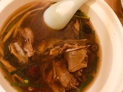 -去茶去·休闲中餐(江滨店)
