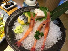 -樱町三味日本料理(城乡世纪广场店)