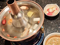 -南门涮肉(东单店)