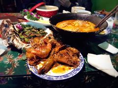 -小娘惹厨房Little Nyonya(狮城有约上榜店)