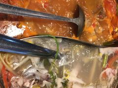 -阿婉贵州苗家酸汤鱼(梅林店)