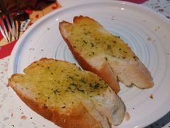 -战斧牛排餐厅(百盛优客店)