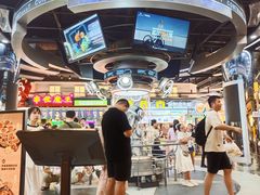 -一代烤翅王(大汉口店)