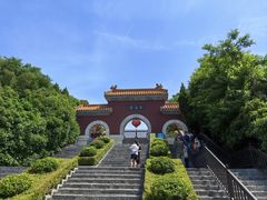 -戏马台景区