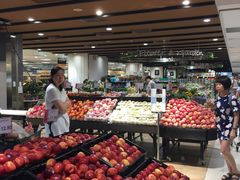 -AEON永旺(东方宝泰店)