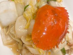 -上海小南国(仲盛世界商城店)