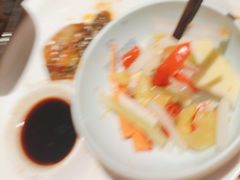 -蓉城老妈火锅(双林路店)