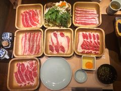 -山葵家·创意料理(临平银泰城店)