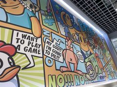 -BOPEYE·波派炸鸡(九霄天地店)