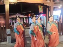 -深圳锦绣中华民俗村