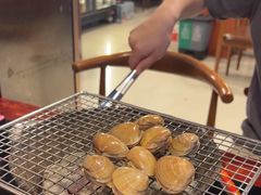 -奥西拉烤肉,盒饭,冷面(青岩刘店)