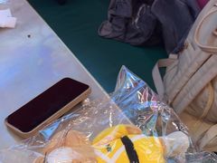 -南锣肥猫·麻辣烤鱼·15年现烤现卖(通州领展店)