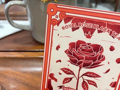 -DECAMERON十日谈(卓悦汇店)