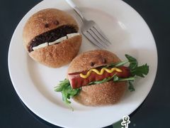 全麦豆豆-原麦山丘(五棵松华熙店)