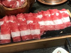 -索伦嘎·传统涮(海拉尔总店)