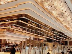 -燃扒房Steakhouse(皇庭店)