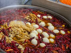 -三兄弟高炉烧饼