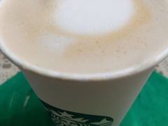 -星巴克(南京狮子桥店)