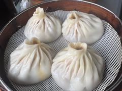 -李记清真馆(打钉巷店)