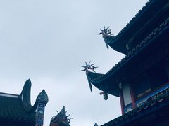 -雪峰寺