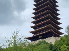 -牛首山文化旅游区