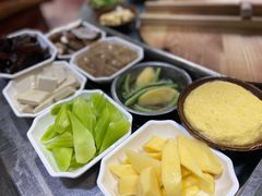 -咊记茅草棚柴火鸡(乌当店)