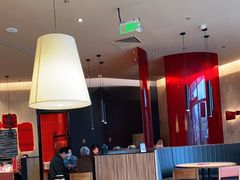 大堂-大师兄·西北小馆(金湾华发商都店)
