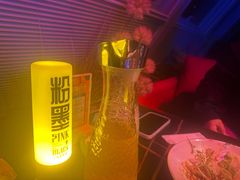 -粉墨特色菜·烧烤音乐酒馆