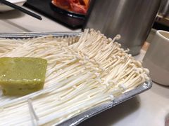 -韩宫宴烤肉·料理(苏州中心店)