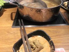 -呷哺呷哺 黄金牧场 (新中关购物中心店)