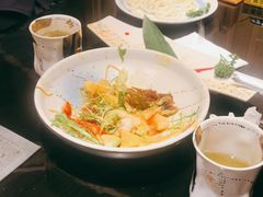 -昱匠·日本料理(金融街店)