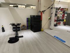 -YCHL Studios健身工作室(市二宫店)